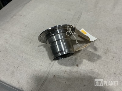 Eaton NH1004209-10 Valve Pneumatic Nipple