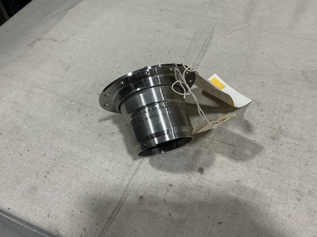 Eaton NH1004209-10 Valve Pneumatic Nipple