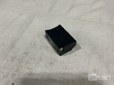 (30) Thales 4101240-501 Battery Holders