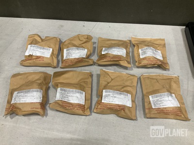 (32) Arrow Electronics D38999/24MD97SA Electrical Receptacle Connectors