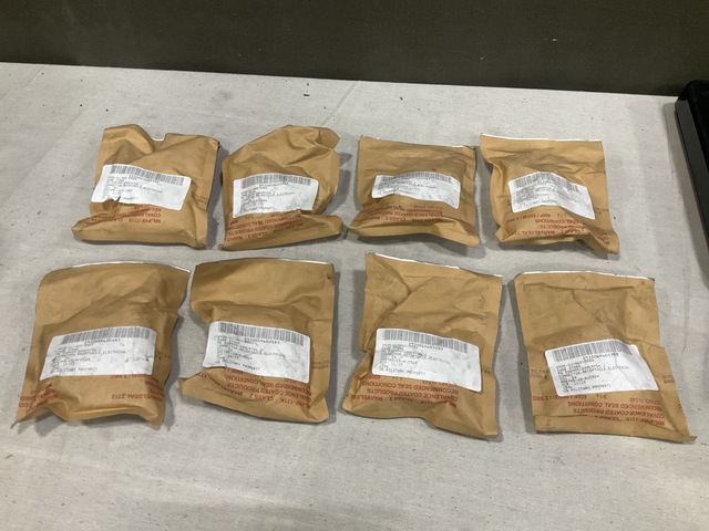 (32) Arrow Electronics D38999/24MD97SA Electrical Receptacle Connectors