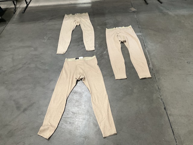 (51) Pairs of Flame-Resistant Drawers