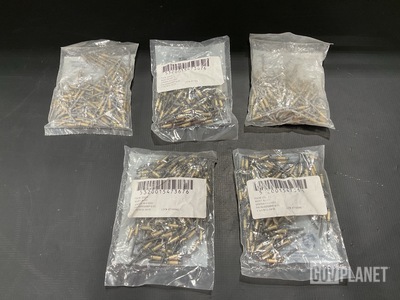 (8,200) Cherry Aerospace CR3524P-6-5 Blind Rivets