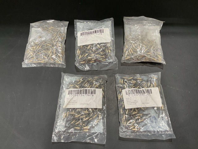 (8,200) Cherry Aerospace CR3524P-6-5 Blind Rivets