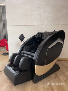 2025 Landhonor LHR-MG766 Massage Chair Sofa (Unused)