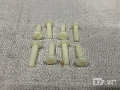 (771) Aerofast AA55624-111 Machine Screws