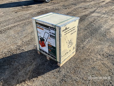 2025 Landhonor LHR-PC90 Vibratory Plate Compactor (Unused)