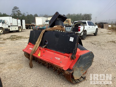 AHWI M650H-2350 91 in Dérouleuse - Fits Excavator