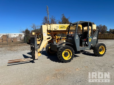 2018 (unverified) Gehl RS6034 Manipulador Telescópico