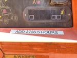 Indication of Additional Hours