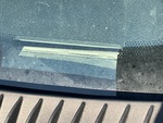 General Appearance with Frame Stamp Serial Number/VIN Photo