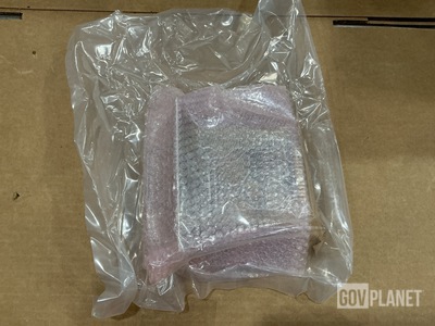 Stewart & Stevenson STC2937 Control-Monitor Subassembly