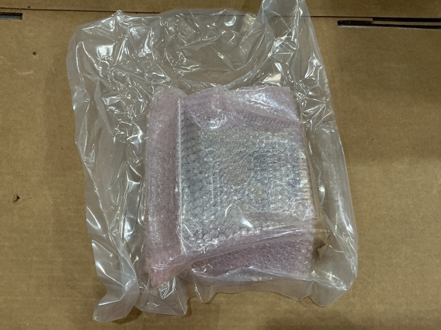 Stewart & Stevenson STC2937 Control-Monitor Subassembly