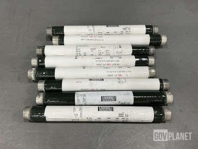 (8) 2903074-15 Resistors