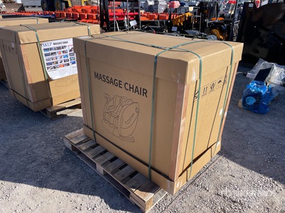 Massage Chair Divers - autres