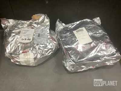 (2) Power Cable Assemblies