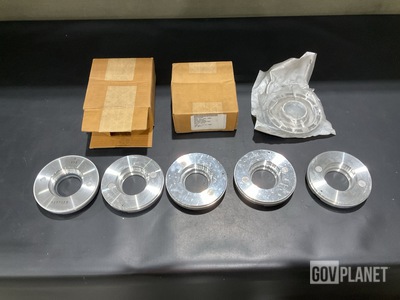 (15) Grove 9904110467 Clutch Pistons