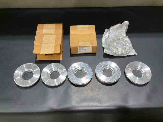 (15) Grove 9904110467 Clutch Pistons