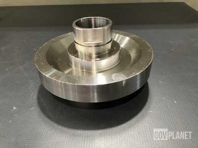 (4) Allison 23017446 Hub Converter Pumps