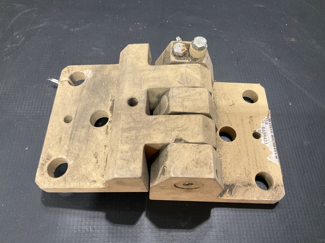 BAE Systems 6438411-200M1 Vehicular Door Hinge