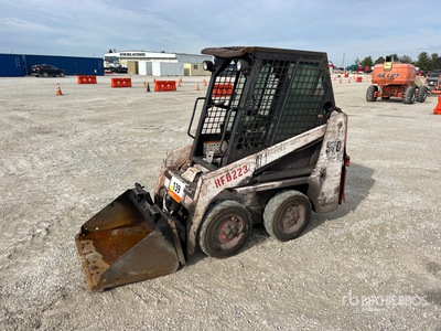 2013 Bobcat S70 Minicargadora