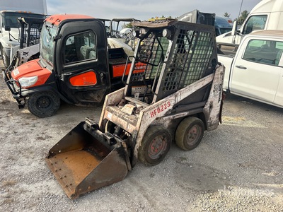 2013 Bobcat S70 Kompaktlader