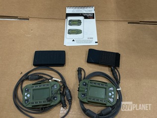 【実物】HARRIS FALCONⅢ REMOTE KDU HARRIS FALCON III REMOTE KDU | RADIO & COMMS,TRANSMITTER | 特殊