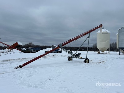 Sakundiak HD8-1400 8 in x 45 ft Coclea grano