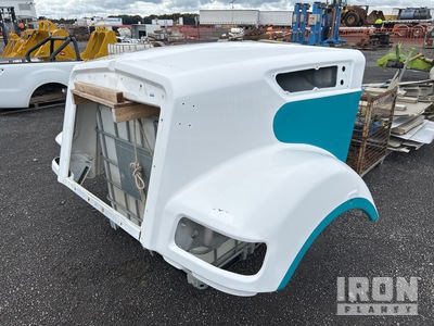 Kenworth T360 Truck Bonnet Parti varie - Fits Kenworth T360