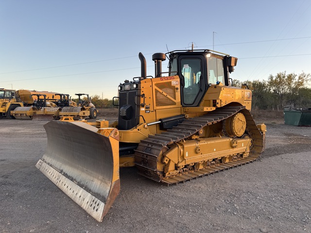 2024 Caterpillar D6