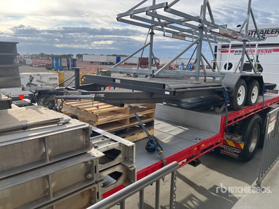 2022 Utility Trailer