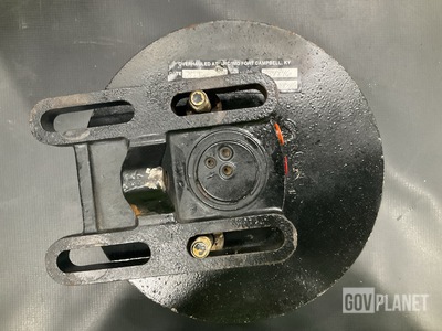 GKN 4-23911 Fan Clutch