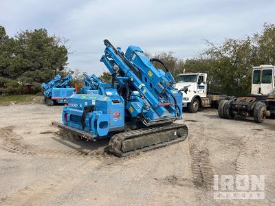 2023 Scaip SDR-108 Battipalo