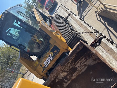 2023 ASV RT75 Compact Track Loader