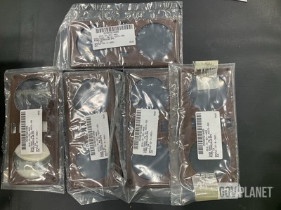 (5) Wheeler Bros 22-43373-028 Vehicular Operations Panels