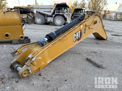 Cat Boom & Stick - Fits Cat 330-07HT