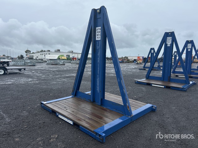 10.5 t A Frame | Ritchie Bros. Auctioneers