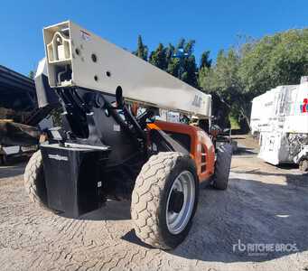 2015 JLG G9-43A Manipulador Telescopico / Teleskoplader