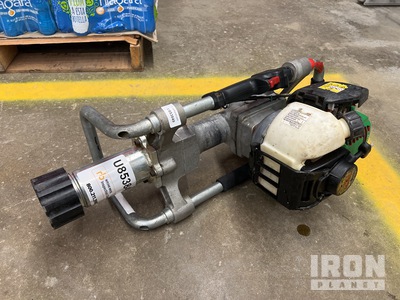 2024 Rhino Tool Gasoline Fence Post Driver