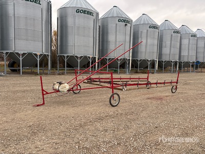 Super Sponge Weed Wiper 40 ft