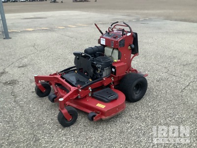 2022 Toro GrandStand Ride-On Lawn Mower