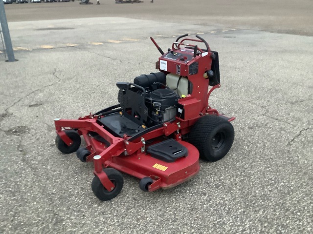 2022 Toro GrandStand Ride-On Lawn Mower