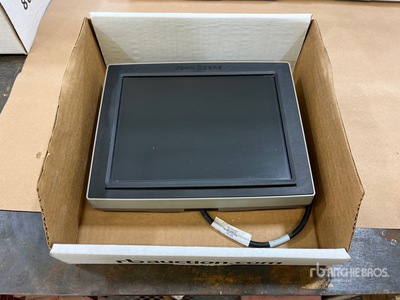 John Deere 10.4" Guidance Display