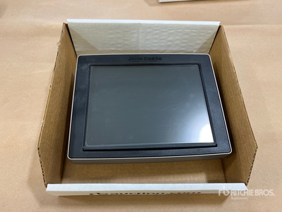John Deere Gen 4 4640 Guidance Display