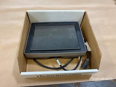 John Deere 10.4" Guidance Display