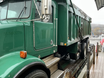 1994 Kenworth T400 2-Achs Sattelzugmaschine