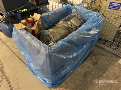 Allison Transmission (Unused)