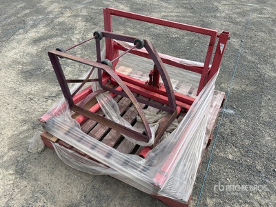 Tyre Trolley
