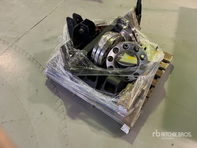 Hendrickson Trailer Lift Essieu (Unused)