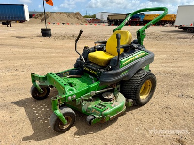 2019 John Deere Z930R Zero-Turn Rasa erba